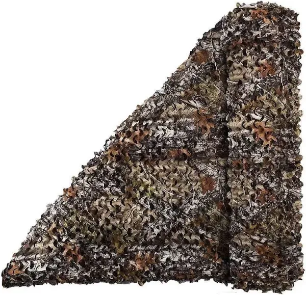 Sitong Bulk Roll Camo Netting for Hunting Military Decoration Sunshade