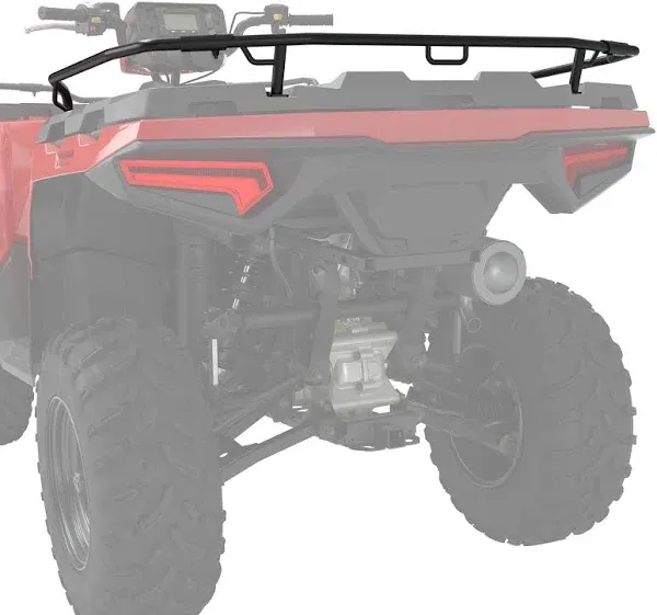 Polaris Rear Rack Extender