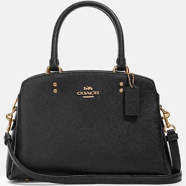 COACH Lillie Carryall