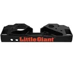 Little Giant 15104 Quad Pod, Black