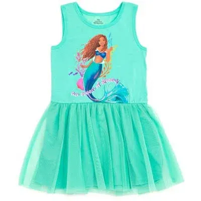 Disney Princess Tulle Dress