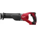 Milwaukee M18 18 Volt Cordless Reciprocating Saw 2621-20