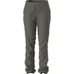 The North Face Women's Aphrodite 2.0 Pants, XS, New Taupe Green/Npf