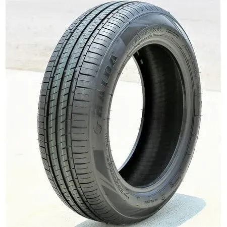 165/65R15 Haida HD302EVT 81H SL Black Wall Tire