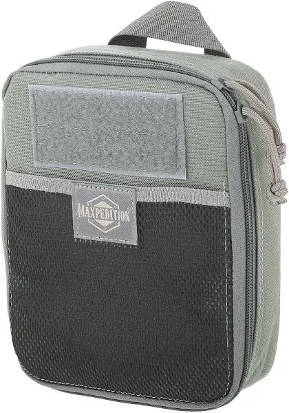 Maxpedition Beefy Pocket Organizer - OD Green