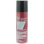 3M Super 77 Spray Adhesive - 7.3 oz.