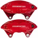 Power Stop Performance Front Brake Calipers S6232