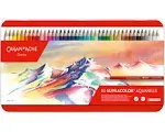 Caran D&#039;ache Supracolor Soft Swiss Made Water Soluble Pencil Set of 80 LN