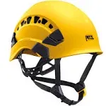 Petzl Vertex Vent Helmet - Yellow