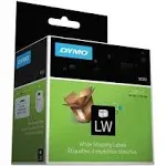 Dymo - 30323 Labels Shipping 2 1 8" x 4