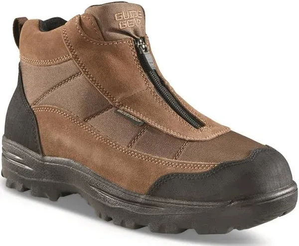 Guide Gear Men's Silvercliff II Waterproof Boots