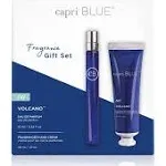 CAPRI BLUE - VOLCANO FRAGRANCE GIFT SET