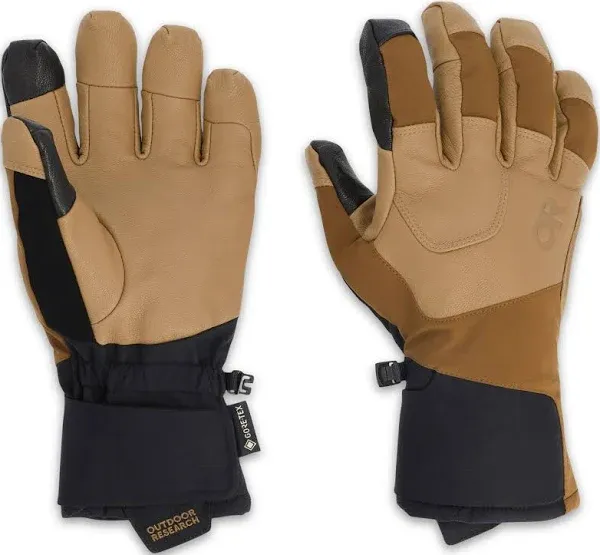 Outdoor Research Alpinite GORE-TEX Gloves