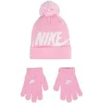 Nike Kids Beanie Swoosh Set - Unisex Kappen