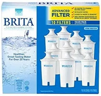 Brita Pitcher Replacement Filter