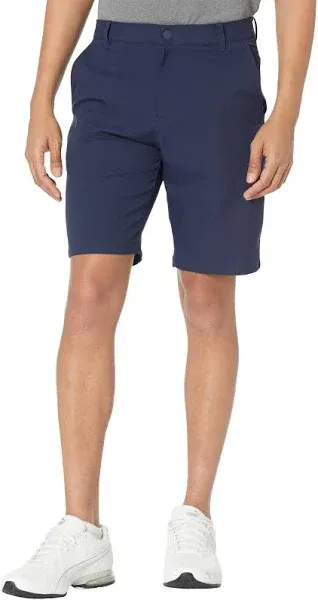 Puma Jackpot Golf Shorts - Greenery - 28