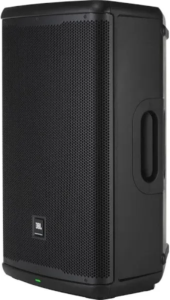 JBL Professional EON715 Powered PA Loudspeaker with Bluetooth 15 In