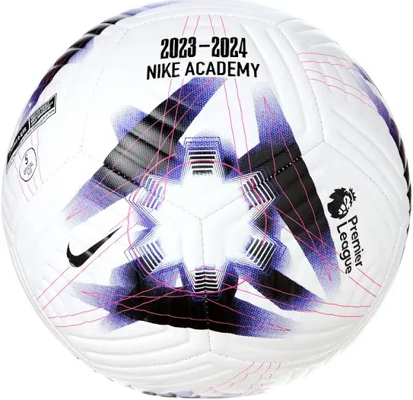 Nike Premier League Academy Football