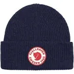 Fjallraven 1960 Logo Hat - Dark Navy