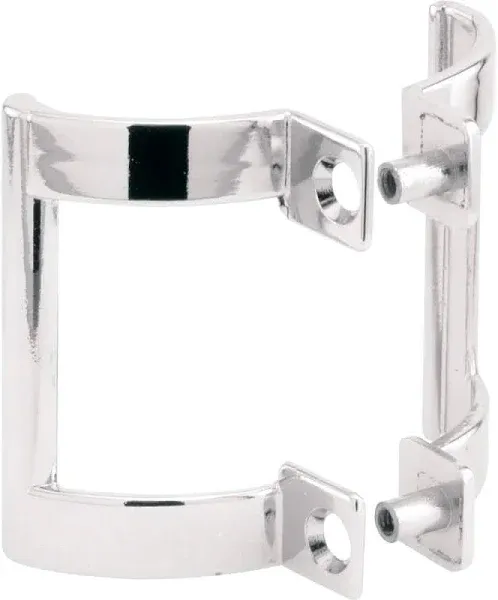 Prime-Line Shower Door Handle Set