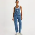 Levi's Women's Vintage Overalls