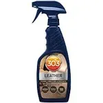 303 Automotive Leather 3 in 1 Complete Care - 16 oz