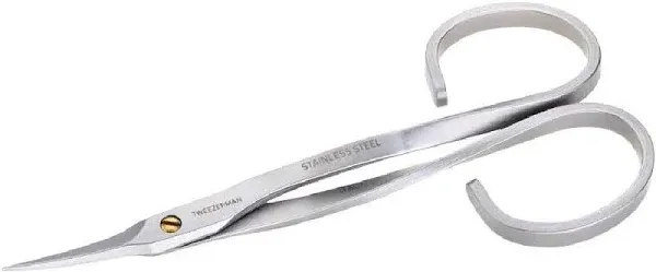 Stainless Steel Nail Scissors