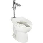 American Standard Madera Elongated Toilet Bowl