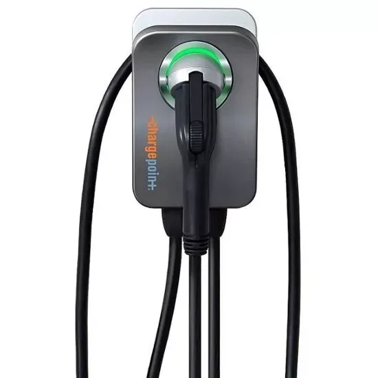 ChargePoint Home Flex Level 2 NEMA 14-50 EV ELECTRIC CHARGER-CPH50-<wbr/>NEMA14-50-L23