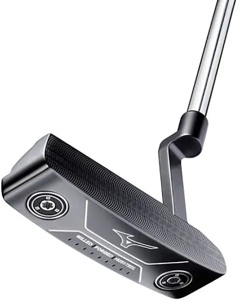 Mizuno M Craft Type II Putter