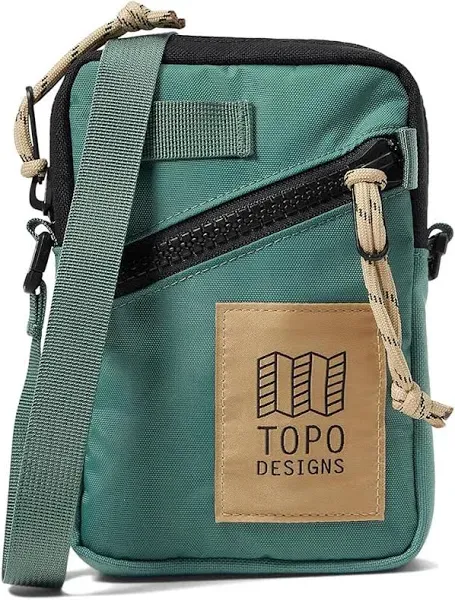 Topo Designs Mini Shoulder Bag