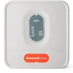 Honeywell - HZ311 TrueZONE Panel