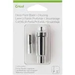 Cricut Explore Deep Cut Housing & Blade