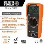 Klein Tools 69355 Premium Electrical Test Kit