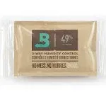 Boveda 2-Way Humidification System for Stringed Instruments