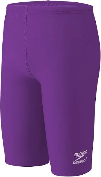 Speedo Solid Jammer Youth