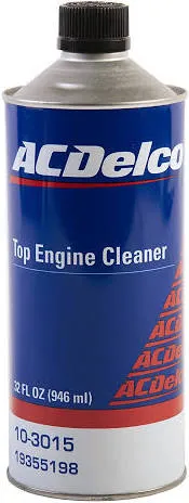 ACDelco Top Engine Cleaner 10-3015