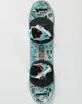 Burton After School Special Snowboard Package Kids 100