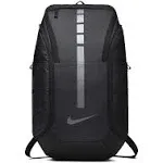 Nike Hoops Elite Pro Backpack Grey