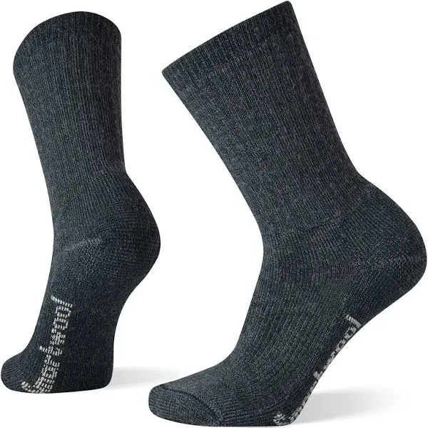 Smartwool Women's Hike Classic Edition Full Cushion Solid Crew Socks