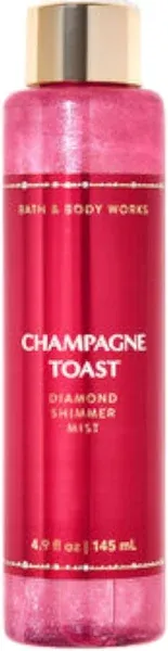 Bath And Body Works Diamond Shimmer Mist 