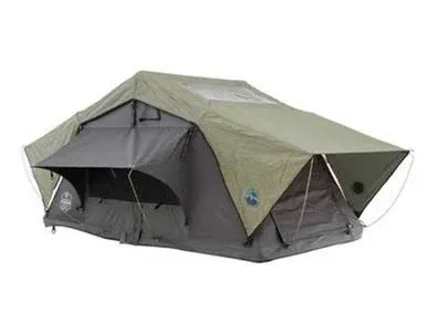 Overland Vehicle Systems Nomadic 3 Standard Roof Top Tent