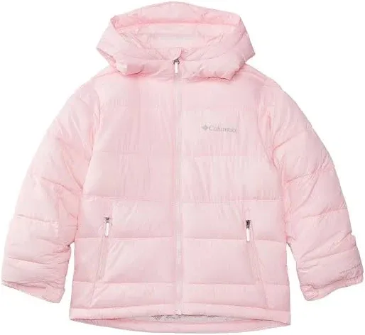 Columbia Kids' Pike Lake II Hooded Jacket