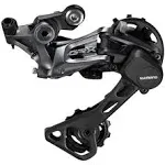 REAR DERAILLEUR RD-RX812 GRX 11-SPEED SHADOW PLUS DESIGN DIRECT ATTACHMENT 1X11