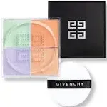 Prisme Libre Setting and Finishing Loose Powder - N01 Mousseline Pastel by Givenchy for Women - 0.4 oz Powder