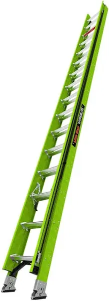 Little Giant HyperLite 32 ft. Type IA Fiberglass Extension Ladder