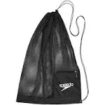 Speedo Unisex-Adult Ventilator Mesh Equipment Bag