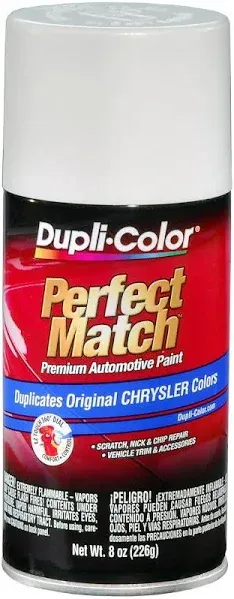 Duplicolor BCC0362 Perfect Match Touch-Up Paint