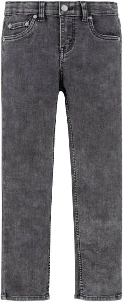 Levi's Boys' 502 Regular Taper Fit Performance Jeans