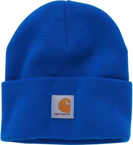 Kids' Carhartt Acrylic Watch Beanie